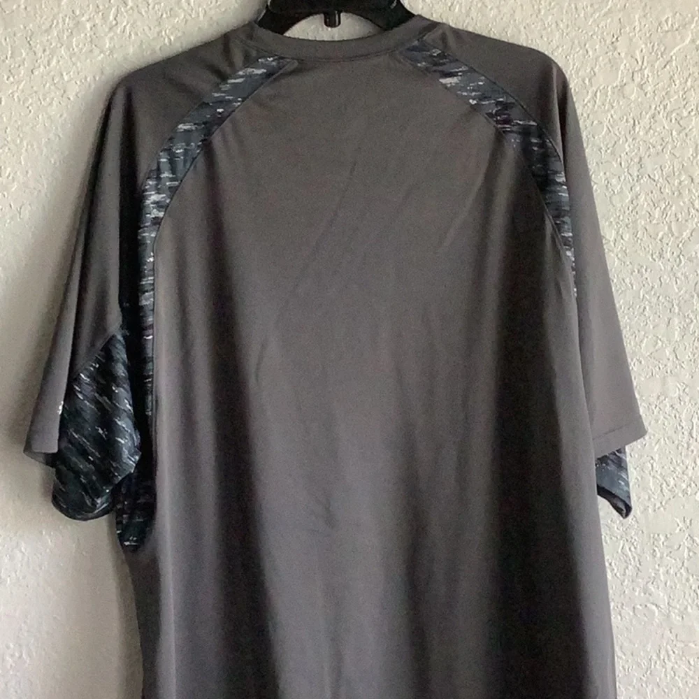 Badger Men’s Shirts - Picture 3 of 5